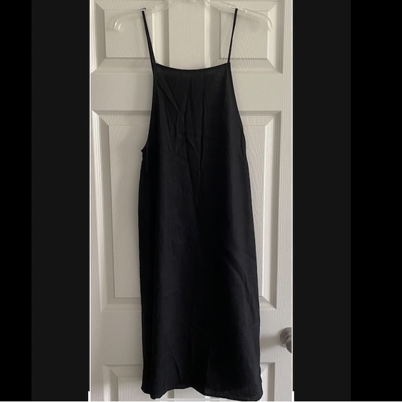 Linen dress - Picture 1 of 3